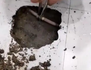 大洼卫生间漏水检测电话