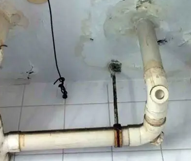 大洼卫生间漏水检测多少钱