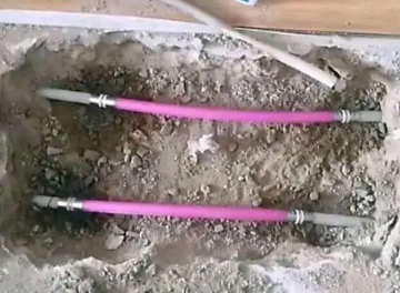 大洼卫生间测漏水多少钱