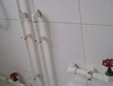 大洼水管维修多少钱