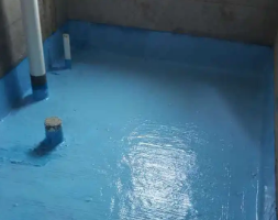 大洼卫生间防水哪家好