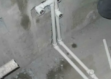 大洼查漏水多少钱