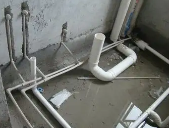 大洼水管维修多少钱