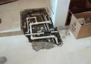 大洼查漏水多少钱