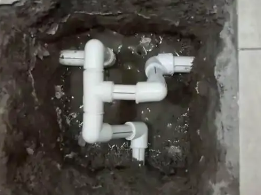 大洼卫生间漏水维修公司为您专业分享一下大洼查漏水的知识点