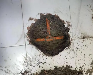 大洼查漏水多少钱
