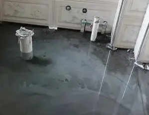 大洼卫生间漏水维修公司为您专业分享下大洼卫生间漏水检测的知识点