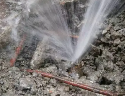 大洼水管维修多少钱