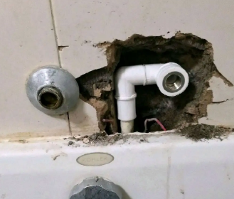 大洼卫生间漏水检测多少钱