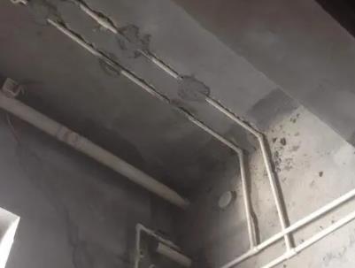 大洼卫生间漏水维修技术的依据是什么