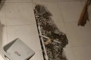 大洼卫生间漏水检测电话